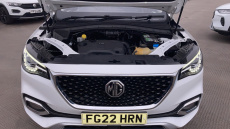 MG Hs 1.5 T-GDI Exclusive 5dr DCT Petrol Hatchback